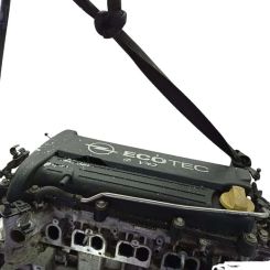 Motor z 22 yh Opel Signum fastback (z03) 2.2 direct (f48)