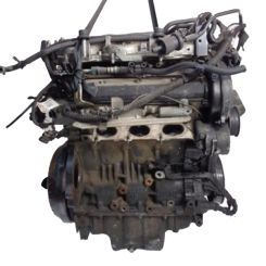 Motor z 32 se Opel Signum fastback (z03) 3.2 v6 (f48)