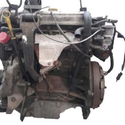 Motor x 22 dth Opel Sintra (apv) 2.2 dti