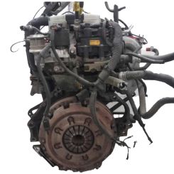 Motor x 30 xe Opel Sintra (apv) 3.0 i 24v (oun16, y94)