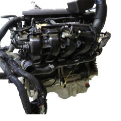 Motor z 20 let Opel Speedster (e01) 2.0 turbo (r97)