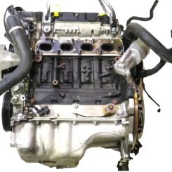 Motor z 22 se Opel Speedster (e01) 2.2 (r97)