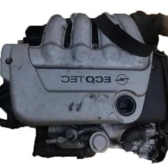 Motor x 14 xe Opel Tigra (s93) 1.4 16v (f07)