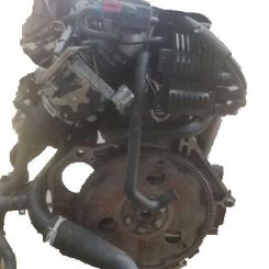Motor x 16 xe Opel Tigra (s93) 1.6 16v (f07)