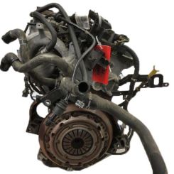 Motor z 14 xep Opel Tigra twintop (x04) 1.4 (r97)