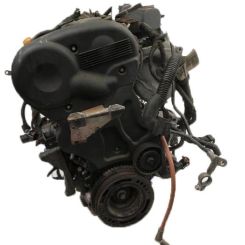 Motor z 18 xe Opel Tigra twintop (x04) 1.8 (r97)