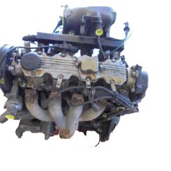 Motor 14 nv Opel Vectra a fastback (j89) 1.4 s (f68, m68)