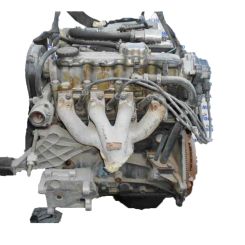 Motor 18 sv, e 18 nvr Opel Vectra a fastback (j89) 1.8 s (f68, m68)