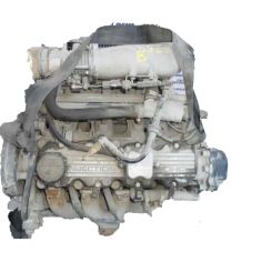 Motor c 20 nef Opel Vectra a fastback (j89) 2.0 (f68, m68)