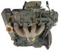 Opel Vectra a fastback (j89) 2.0 i 16v cat (f68, m68)