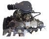 Opel Vectra a (j89) 2.0 (f19, m19)