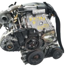 Motor x 17 dt (tc4ee1) Opel Vectra b fastback (j96) 1.7 td (f68)