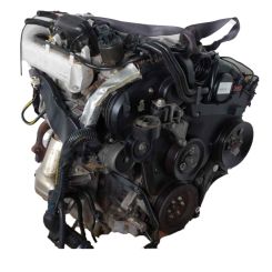 Motor x 20 dtl Opel Vectra b fastback (j96) 2.0 di 16v (f68)