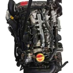 Motor x 16 szr Opel Vectra b (j96) 1.6 i (f19)