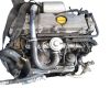 Opel Vectra b (j96) 2.0 di 16v (f19)