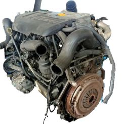 Motor x 20 dth, y 20 dth Opel Vectra b (j96) 2.0 dti 16v (f19)