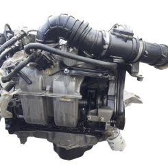 Motor c 20 sel, x 20 xev Opel Vectra b (j96) 2.0 i 16v (f19)