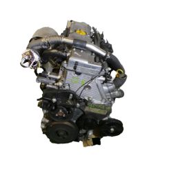 Motor x 16 szr Opel Vectra b ranchera familiar (j96) 1.6 i (f35)