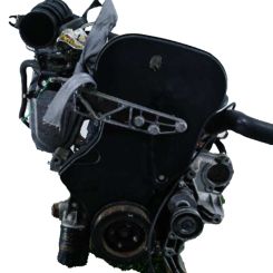 Motor x 20 dth, y 20 dth Opel Vectra b ranchera familiar (j96) 2.0 dti 16v (f35)