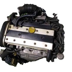 Motor z 22 se Opel Vectra b ranchera familiar (j96) 2.2 i 16v (f35)
