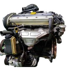 Motor x 25 xe Opel Vectra b ranchera familiar (j96) 2.5 i v6 (f35)