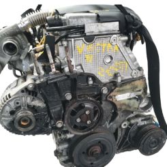 Motor x 25 xe Opel Vectra b ranchera familiar (j96) I 500 2.5 (f35)