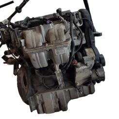 Motor z 18 xer Opel Vectra c gts (z02) 1.8 (f68)