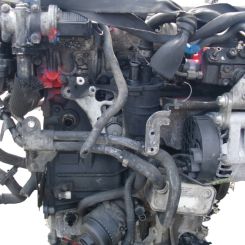 Motor z 19 dth Opel Vectra c gts (z02) 1.9 cdti (f68)