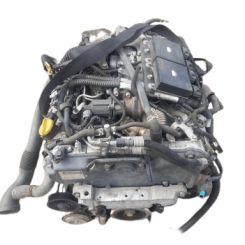 Motor y 30 dt Opel Vectra c gts (z02) 3.0 cdti (f68)