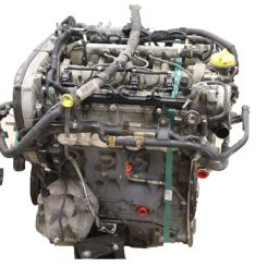 Motor z 16 xep Opel Vectra c ranchera familiar (z02) 1.6 (f35)