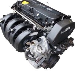 Motor z 18 xer Opel Vectra c ranchera familiar (z02) 1.8 (f35)