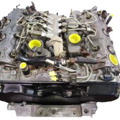 Motor z 18 xer Opel Vectra c ranchera familiar (z02) 1.8 (f35)