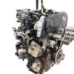 Motor z 19 dth Opel Vectra c ranchera familiar (z02) 1.9 cdti (f35)