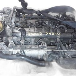 Motor z 19 dth Opel Vectra c ranchera familiar (z02) 1.9 cdti (f35)