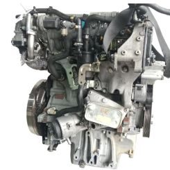 Motor z 19 dth Opel Vectra c ranchera familiar (z02) 1.9 cdti (f35)