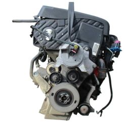 Motor z 19 dtl Opel Vectra c ranchera familiar (z02) 1.9 cdti (f35)