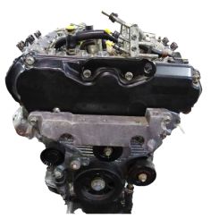 Motor z 19 dt Opel Vectra c ranchera familiar (z02) 1.9 cdti (f35)