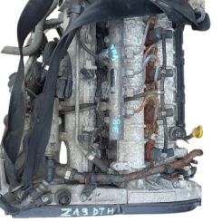 Motor z 19 dth Opel Vectra c ranchera familiar (z02) 1.9 cdti (f35)