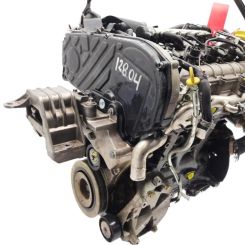 Motor z 19 dth Opel Vectra c ranchera familiar (z02) 1.9 cdti (f35)