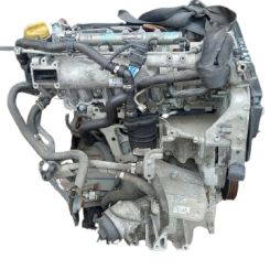 Motor z 19 dth Opel Vectra c ranchera familiar (z02) 1.9 cdti (f35)