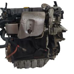 Motor y 22 dtr Opel Vectra c ranchera familiar (z02) 2.2 dti (f35)