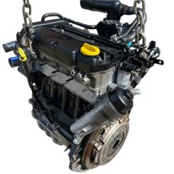 Motor y 22 dtr Opel Vectra c ranchera familiar (z02) 2.2 dti (f35)