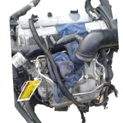 Motor y 30 dt Opel Vectra c ranchera familiar (z02) 3.0 v6 cdti (f35)