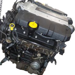 Motor z 16 xep Opel Vectra c (z02) 1.6 (f69)