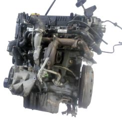 Motor z 16 xep Opel Vectra c (z02) 1.6 (f69)