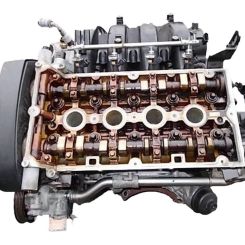 Motor z 18 xer Opel Vectra c (z02) 1.8 (f69)