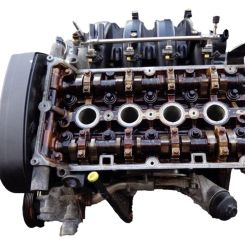 Motor z 18 xer Opel Vectra c (z02) 1.8 (f69)