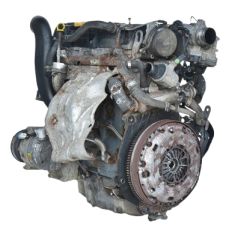 Motor z 19 dth Opel Vectra c (z02) 1.9 cdti (f69)