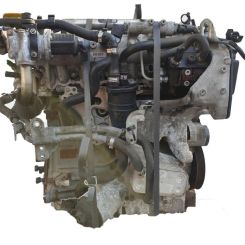 Motor z 19 dth Opel Vectra c (z02) 1.9 cdti (f69)