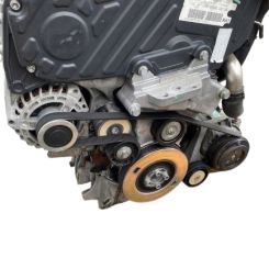 Motor z 19 dth Opel Vectra c (z02) 1.9 cdti (f69)